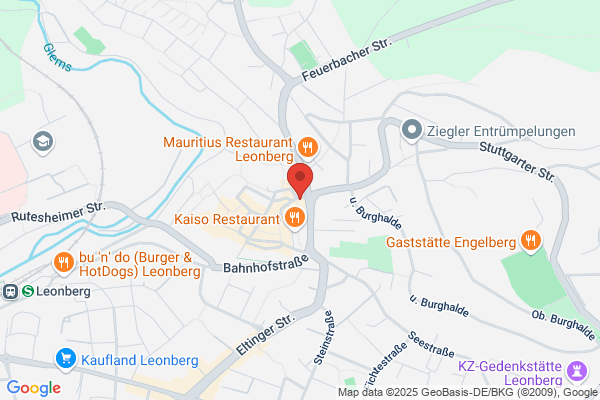 VON POLL IMMOBILIEN Leonberg