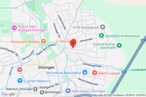 Arkade Immobilien