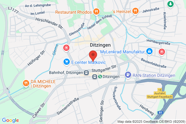 Bauerimmobilien