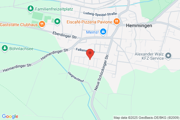 Castell Immobilien