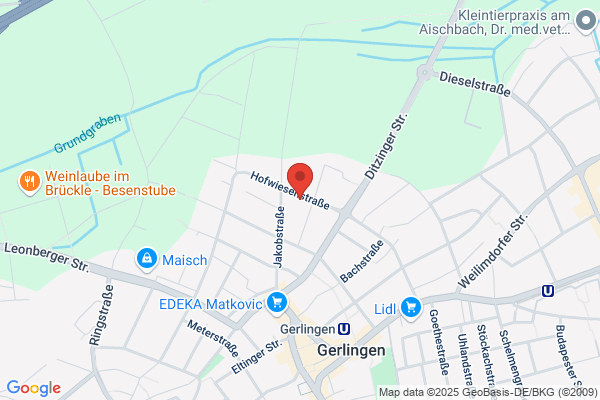 Fellinger Immobilien