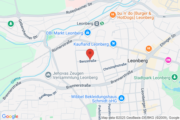 Brückner Textile Technologies GmbH & Co. KG