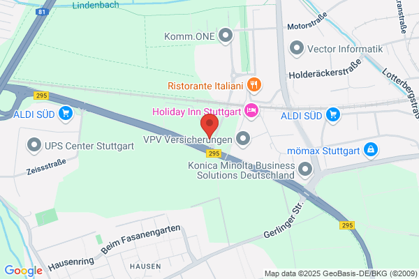 ERIKS SüdWest GmbH RegionalCenter