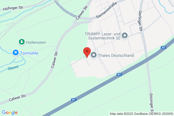Götz GmbH