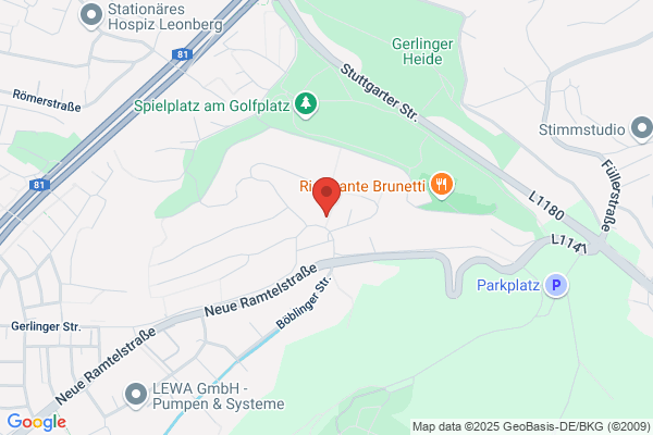 BTB Jansky GmbH