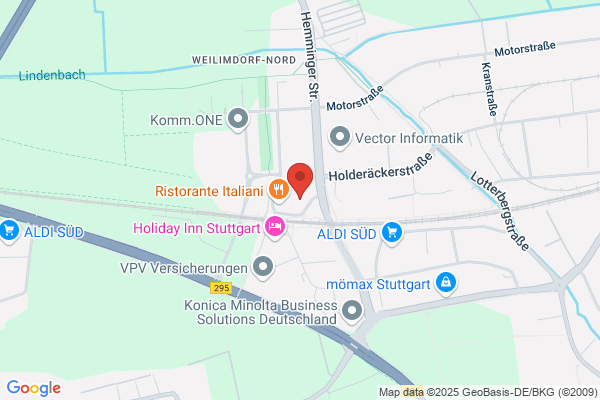 CDM Consult GmbH