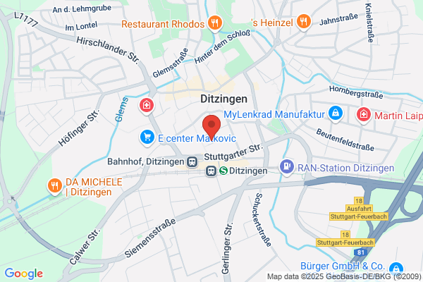 GW Ingenieurbüro für Haustechnik GmbH
