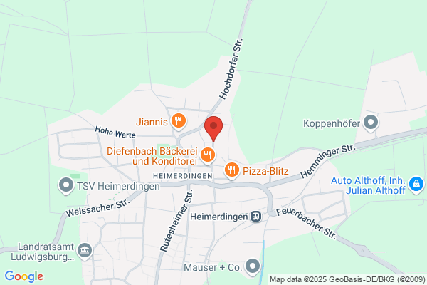Heimerdingen