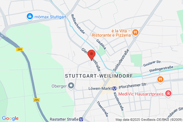 Kindergruppe Regenbogen e.V.