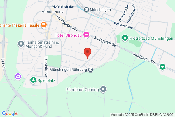 Kindertagesstätte Rührberg