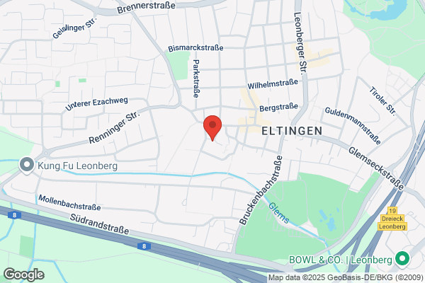Gemeindehaus Eltingen