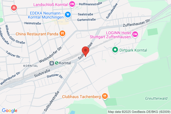 Katholisches Pfarramt St. Johannes