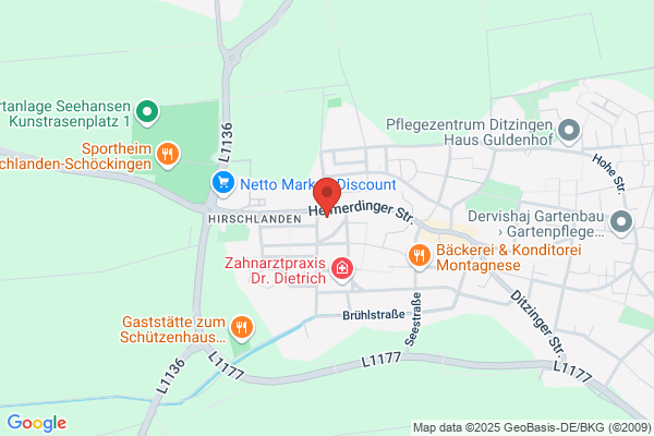 Muschel und Nagel GbR