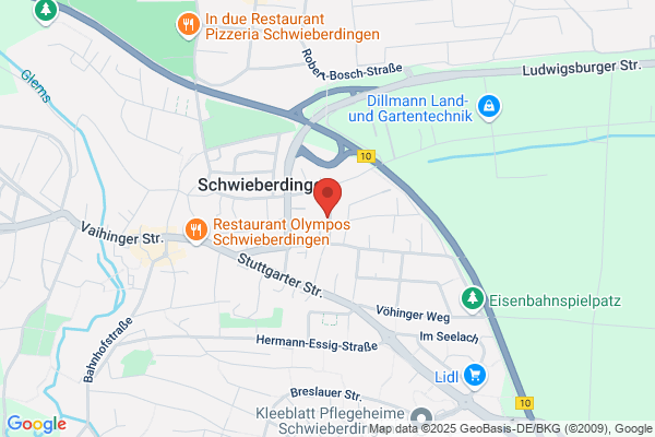 Oase, Kosmetik und Fußpflege W.Reule