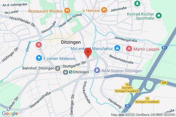 Versicherungsagentur Mühleisen