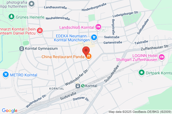Denns BioMarkt