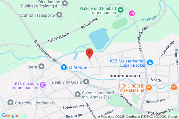 Tschinkel, Reiner