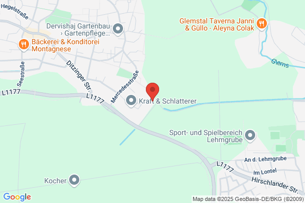 Rico Voland Kurierdienst