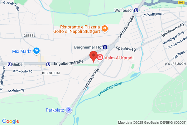 TSM-Transport und Spedition Service