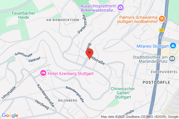 Studio Lamisse Handwerk für Raumausstattung GmbH