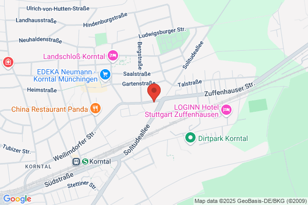 Igetro Holzhäuer GmbH