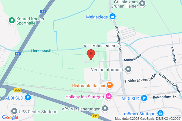 Isoloc Schwingungstechnik GmbH