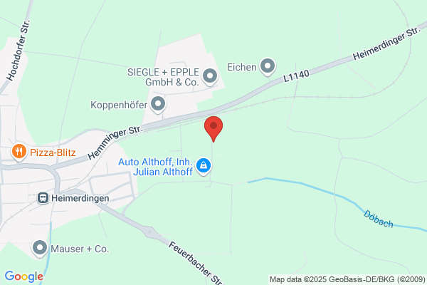 WIDOS Holding GmbH