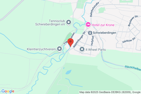 Nonnenmacher Mühle
