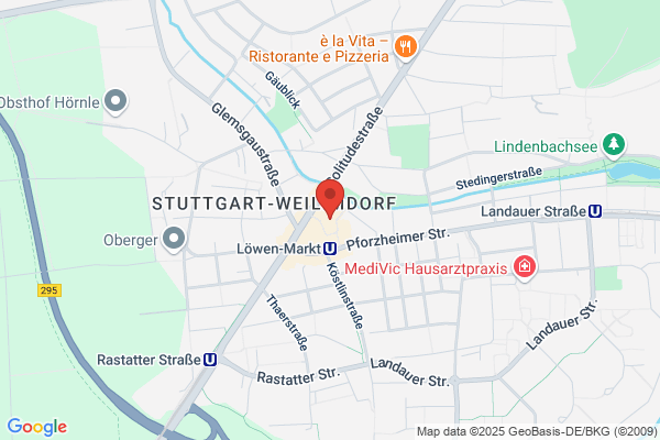Augenoptik Futterknecht GmbH