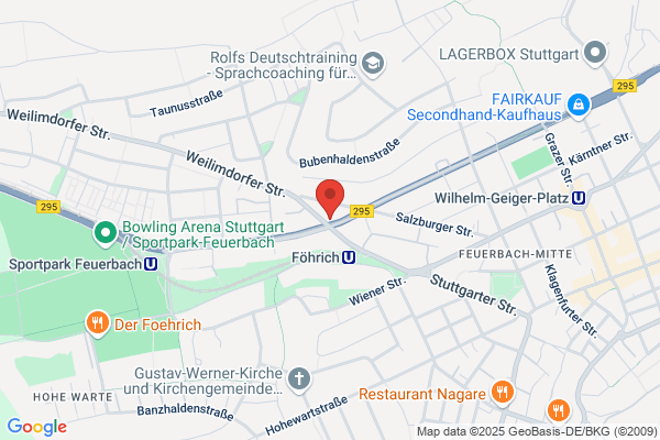 Annette Physiotherapeutin Pfleiderer-Baier