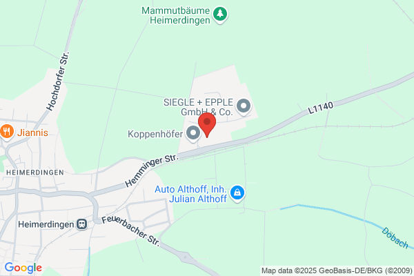 Kost Reisen GmbH & Co. KG