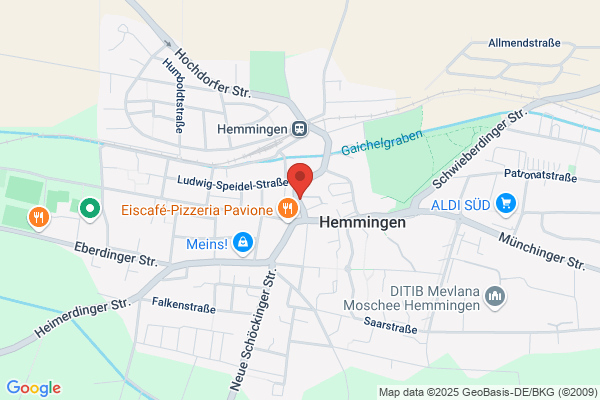 Hemminger Reisebüro GmbH