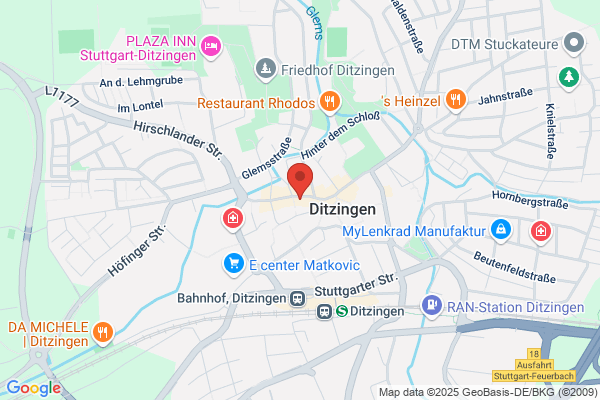 DÖNERRATION