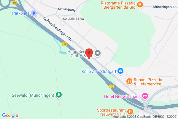Schuh-Boss GmbH