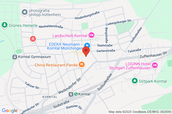 Teichwiesenschule Korntal-Münchingen Grund- und Hauptschule mit Werkrealschule
