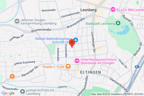 Mörikeschule Eltingen