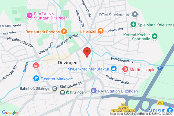 Verein der Freunde und