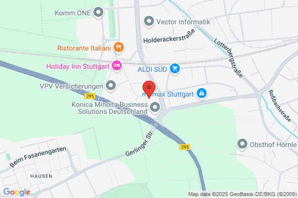 Heiler Software AG