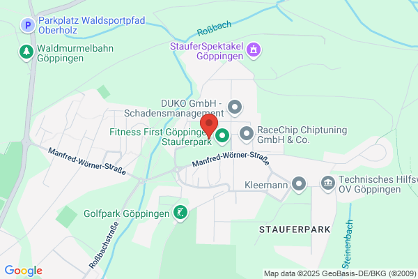 OSG Organisations Systeme GmbH