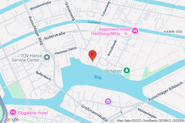 develogic GmbH