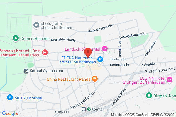 Lieblingsladen Korntal