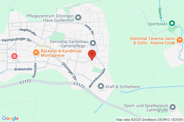 Beratung + Steuern SteuerberatungsGmbH
