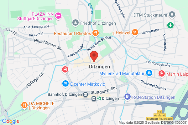 Hans-Jürgen Gebauer