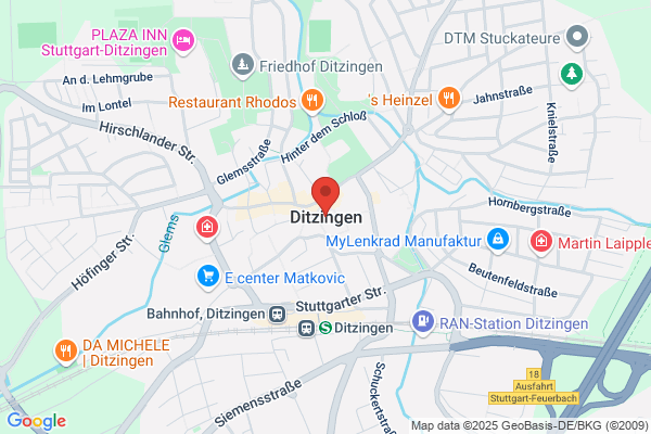 Sieber und Partner