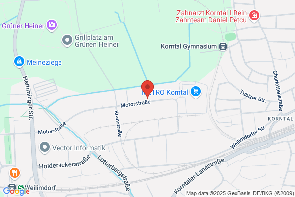 Knossos Lebensmittel GmbH