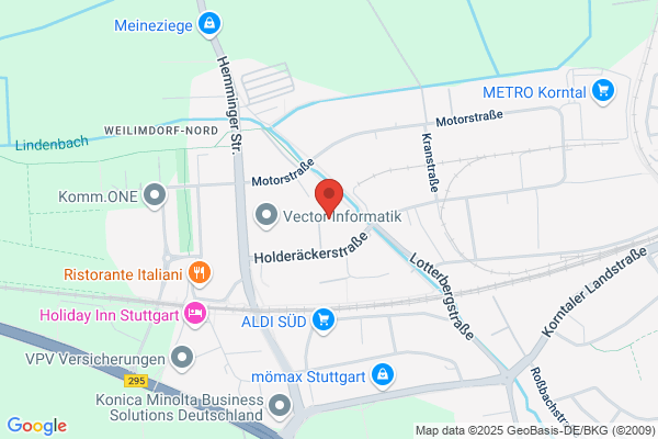 Yalaz Transporte & Umzüge Stuttgart