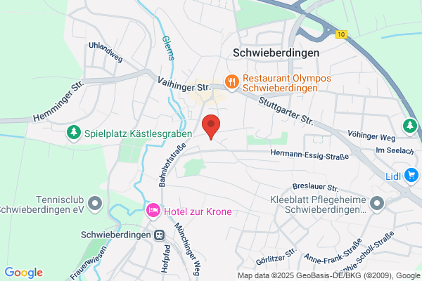 Wörner Consulting GmbH