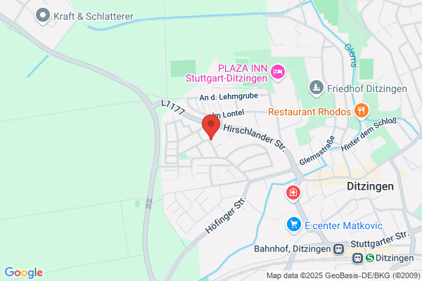 Burgstahler Unternehmensberatung