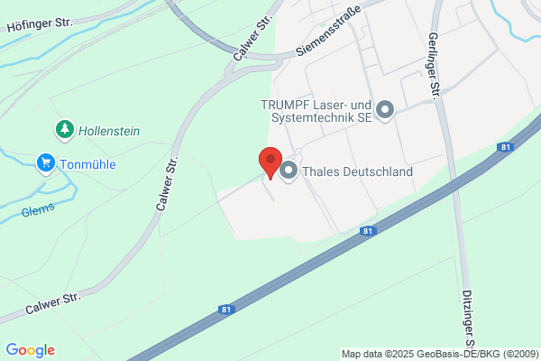 COMPUDENT Aktiengesellschaft