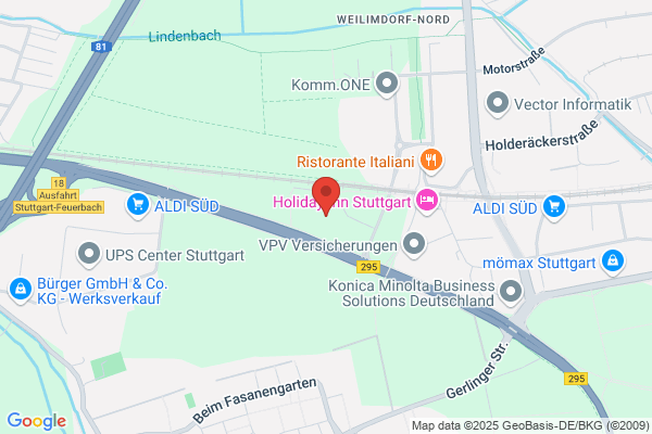KBU KLaus Bodenbach Unternehmens-und IS-Beratung GmbH